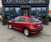 Peugeot 207 I , 2009 г., робот, бензин - фото 5