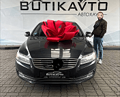 Volvo V70 III · Рестайлинг , 2014 г., робот, дизель