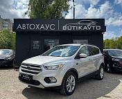 FORD ESCAPE, 2019 г., автомат, бензин - фото 3