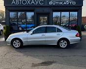 Mercedes-Benz E-Класс W211 S211 , 2003 г., автомат, бензин - фото 4