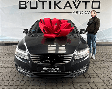 Volvo V70 III · Рестайлинг