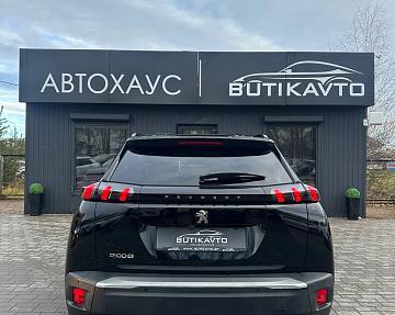 Peugeot 2008 II - фото 5