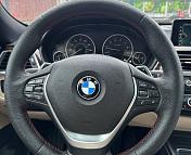 BMW 3 серия F34 (GT) · Рестайлинг , 2016 г., автомат, бензин  - фото 19