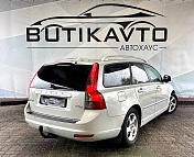 Volvo V50 I · 2-й рестайлинг , 2010 г., механика, дизель  - фото 7