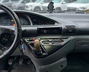 Citroen Evasion I · Рестайлинг , 2001 г., механика, дизель - фото 10