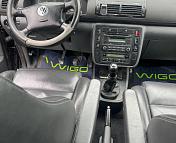 Volkswagen Sharan I · Рестайлинг , 2001 г., механика, дизель - фото 13