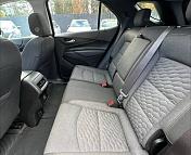 Chevrolet Equinox III , 2018 г., автомат, бензин - фото 9