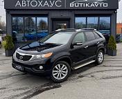 Kia Sorento II , 2011 г., механика, дизель - фото 3