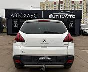 Peugeot 3008 I · Рестайлинг , 2015 г., механика, бензин - фото 5
