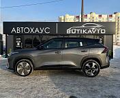 Geely Boyue Cool I · Рестайлинг , 2025 г., робот, бензин - фото 8