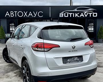 Renault Scenic IV - фото 4