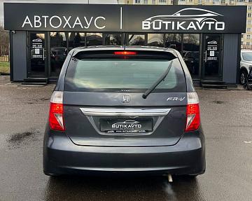 Honda FR-V I - фото 5