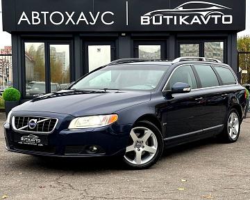 Volvo V70 III - фото 3