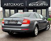 Skoda Octavia III , 2016 г., робот, бензин - фото 6