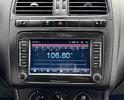 Volkswagen Polo Sedan I , 2012 г., механика, бензин - фото 16