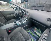 Peugeot 3008 I · Рестайлинг , 2015 г., механика, дизель - фото 13
