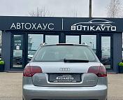 Audi A4 B7 , 2006 г., вариатор, дизель - фото 6