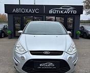 Ford S-MAX I · Рестайлинг , 2012 г., механика, дизель  - фото 2