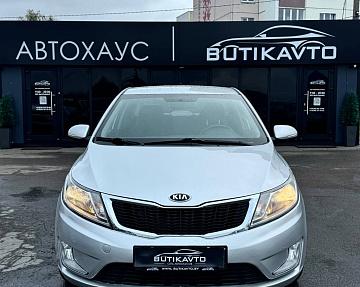 Kia Rio III - фото 2