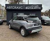 Opel Crossland X I · Рестайлинг , 2020 г., механика, бензин - фото 6