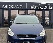 Ford Galaxy II , 2009 г., механика, бензин - фото 2