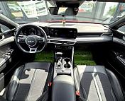 KIA K5, 2021 г., автомат, бензин - фото 10