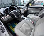 Hyundai Veracruz I , 2008 г., автомат, дизель - фото 8