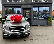 GMC Terrain II , 2020 г., автомат, бензин