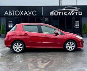 Peugeot 308 T7 , 2009 г., автомат, бензин - фото 7