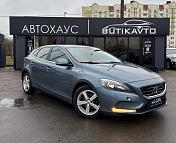 Volvo V40 II , 2013 г., механика, дизель