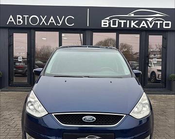 Ford Galaxy II - фото 2