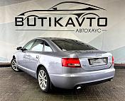 Audi A6 C6 , 2005 г., механика, дизель - фото 5