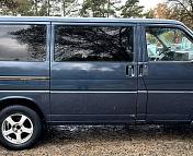 Volkswagen Caravelle T4 , 1992 г., механика, дизель  - фото 8