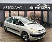 Citroen Xsara Picasso I , 2001 г., механика, бензин