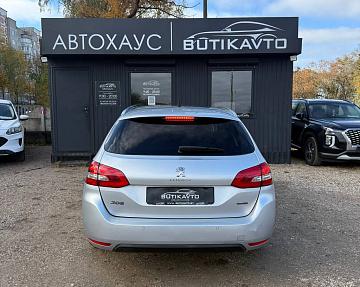 Peugeot 308 T9 - фото 5