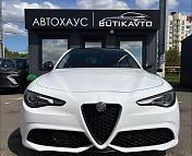 ALFA ROMEO GIULIA, 2018 г., автомат, бензин - фото 2