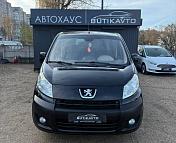 Peugeot Expert II , 2010 г., механика, дизель - фото 2