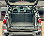BMW X5 E70 · Рестайлинг , 2011 г., автомат, дизель - фото 14