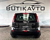 Nissan Note I (E11) · Рестайлинг , 2013 г., механика, бензин - фото 6