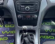 Ford Mondeo IV · Рестайлинг , 2011 г., механика, дизель - фото 12