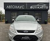 Ford Mondeo IV · Рестайлинг , 2012 г., механика, дизель - фото 2