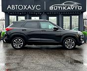 Chevrolet TrailBlazer III · Рестайлинг , 2023 г., автомат, бензин - фото 8
