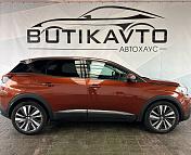 Peugeot 3008 II , 2016 г., механика, дизель - фото 8