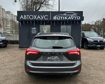 Ford Focus IV - фото 5