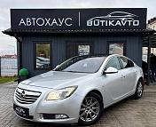 Opel Insignia I , 2008 г., автомат, бензин - фото 3