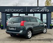 Peugeot 5008 I , 2010 г., механика, дизель  - фото 7
