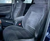 Volkswagen Passat B5 · Рестайлинг , 2002 г., механика, дизель - фото 10