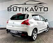 Peugeot 3008 I , 2013 г., механика, дизель - фото 7
