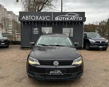 Volkswagen Jetta VI - фото 2