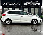 Kia Carens III , 2018 г., автомат, дизель - фото 8